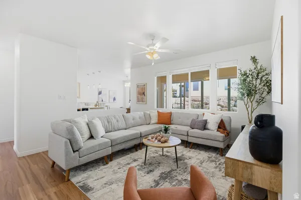 Property Slideshow image 2 of 46 | 4383 s sherwood dr, St George, UT, 84790