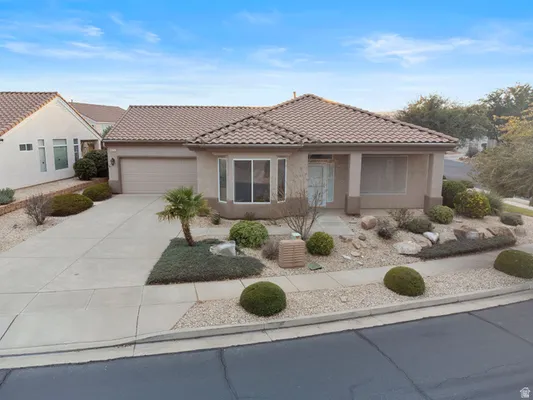 Property Slideshow image 3 of 40 | 4326 ironwood dr, St George, UT, 84790