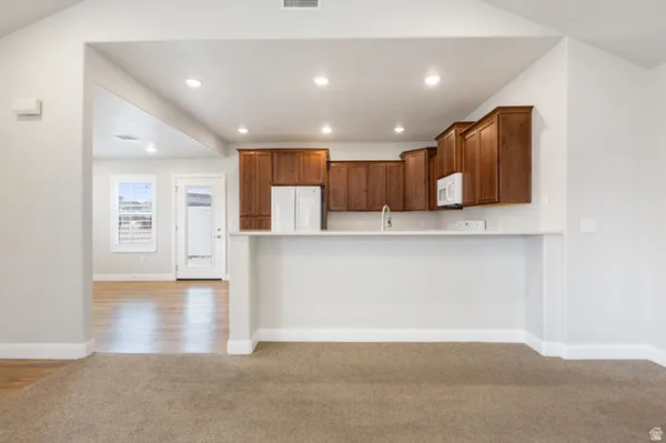 Property Slideshow image 3 of 24 | 5508 w copper gulch ln c, Herriman, UT, 84096