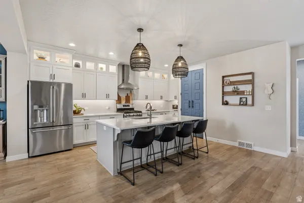 Property Slideshow image 3 of 42 | 11656 s moring point way 572, South Jordan, UT, 84009