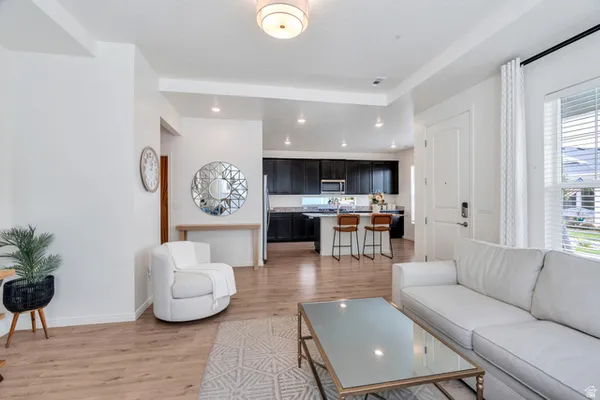 Property Slideshow image 3 of 31 | 6101 w lake ave, South Jordan, UT, 84009