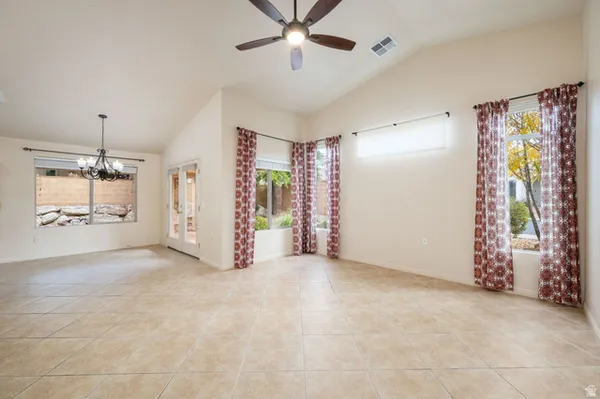 Property Slideshow image 3 of 22 | 4399 s aspen glow dr, St. George, UT, 84790