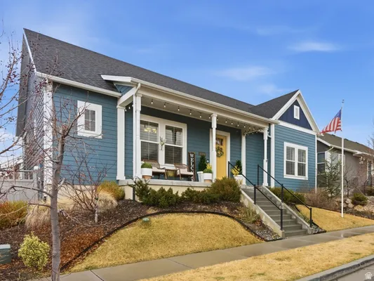 Property Slideshow image 2 of 41 | 11348 s sandbank dr, South Jordan, UT, 84009