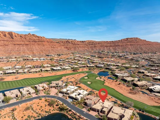 Property Slideshow image 3 of 44 | 2405 entrada trl 69, St. George, UT, 84770