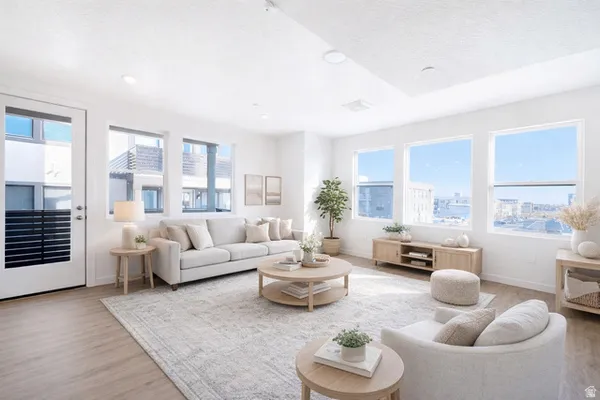 Property Slideshow image 2 of 38 | 5232 w black twig dr dr 202, South Jordan, UT, 84009