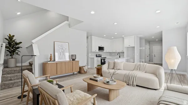 Property Slideshow image 3 of 22 | 1068 w 1150, Payson, UT, 84651