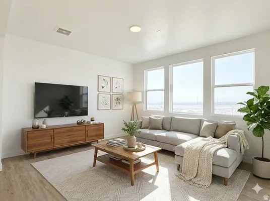 Property Slideshow image 2 of 26 | 5249 w reventon dr 301, South Jordan, UT, 84009