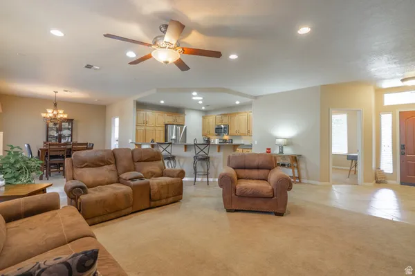 Property Slideshow image 3 of 64 | 4610 s siesta dr, St. George, UT, 84790