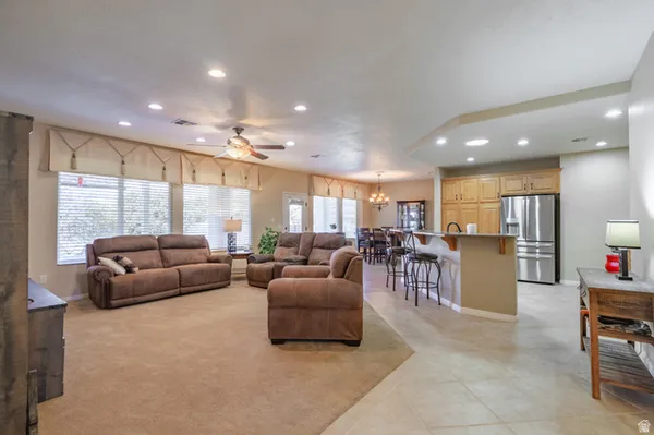 Property Slideshow image 2 of 64 | 4610 s siesta dr, St. George, UT, 84790