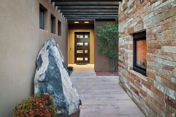 Property Slideshow image 3 of 46 | 1500 e split rock dr 64, Ivins, UT, 84738