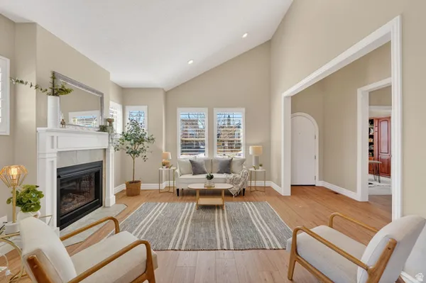 Property Slideshow image 3 of 26 | 11031 s fennell way, South Jordan, UT, 84009