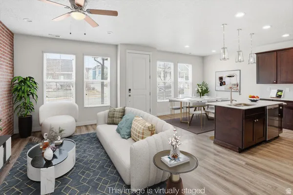 Property Slideshow image 2 of 19 | 11461 s stream park dr, South Jordan, UT, 84009