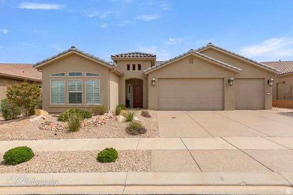 Property Slideshow image 3 of 62 | 4175 s tawny owl dr, St. George, UT, 84790
