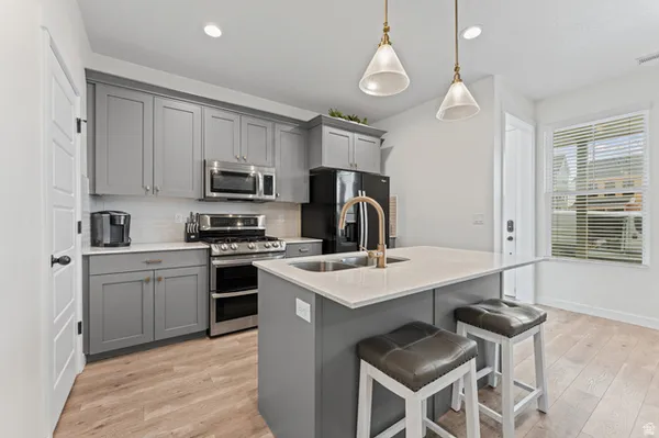 Property Slideshow image 3 of 25 | 11326 s lake run rd, South Jordan, UT, 84009