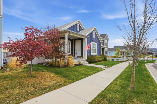 Property Slideshow image 2 of 104 | 11683 s moring way, South Jordan, UT, 84009
