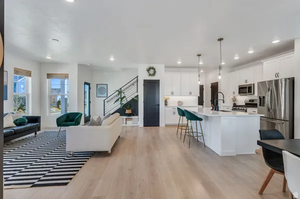 Property Slideshow image 2 of 45 | 11507 s prosperity rd, South Jordan, UT, 84009