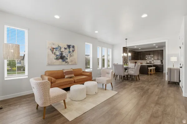 Property Slideshow image 3 of 47 | 5199 w lake terrace ave, South Jordan, UT, 84009