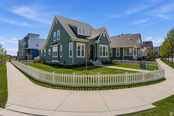 Property Slideshow image 2 of 47 | 5199 w lake terrace ave, South Jordan, UT, 84009