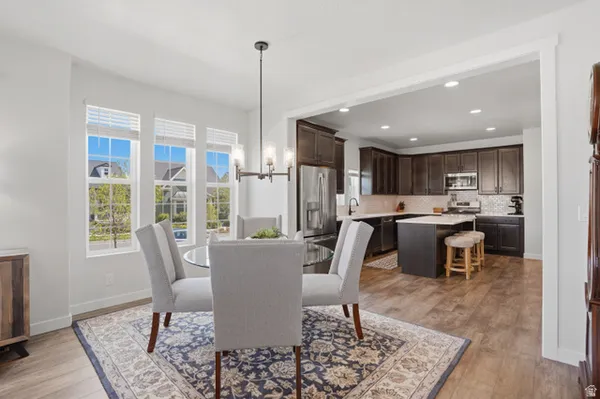 Property Slideshow image 3 of 42 | 5199 w lake terrace ave, South Jordan, UT, 84009