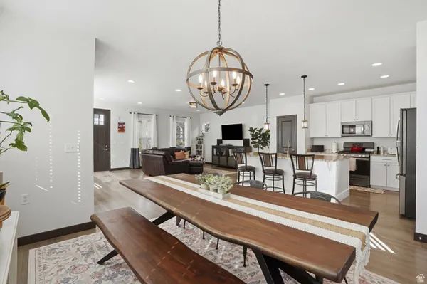 Property Slideshow image 3 of 37 | 11409 s abbey mill dr, South Jordan, UT, 84009