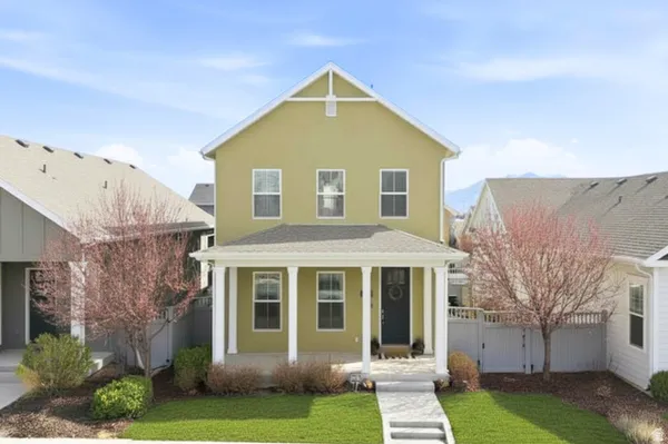 Property Slideshow image 2 of 37 | 11409 s abbey mill dr, South Jordan, UT, 84009