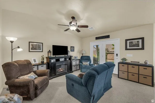Property Slideshow image 3 of 33 | 4574 s elrose dr, St. George, UT, 84790