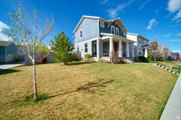 Property Slideshow image 2 of 36 | 6188 w sugarcane dr, South Jordan, UT, 84009