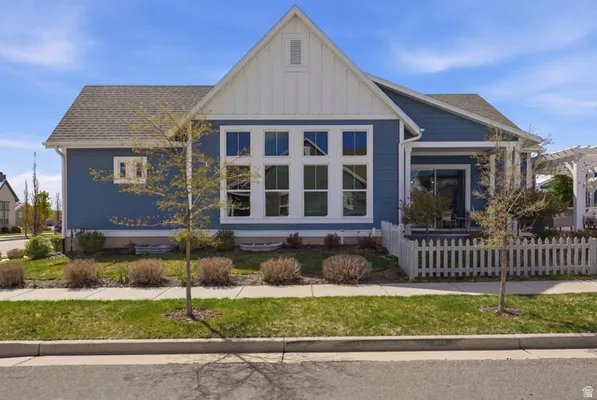 Property Slideshow image 3 of 58 | 11566 s holly springs dr, South Jordan, UT, 84009