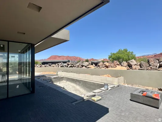 Property Slideshow image 3 of 111 | 2629 w shoshoni trl, St. George, UT, 84770