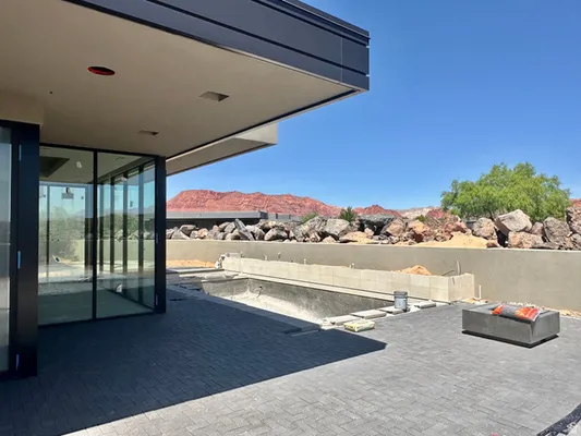 Property Slideshow image 2 of 111 | 2629 w shoshoni trl, St. George, UT, 84770