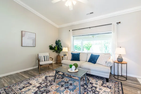 Property Slideshow image 2 of 27 | 225 n valley view dr 7, St. George, UT, 84770