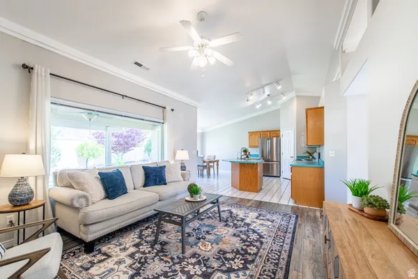 Property Slideshow image 3 of 27 | 225 n valley view dr 7, St. George, UT, 84770