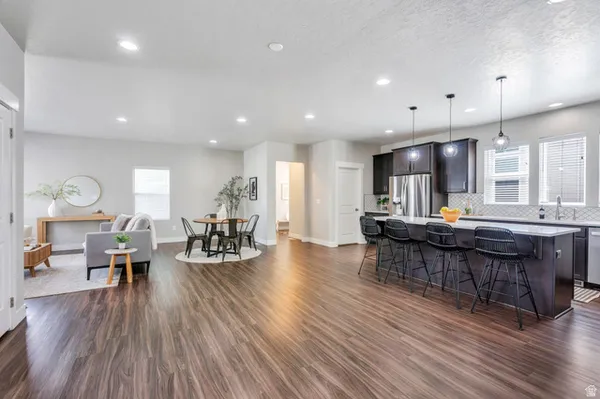 Property Slideshow image 2 of 38 | 6437 w early bird dr, South Jordan, UT, 84009