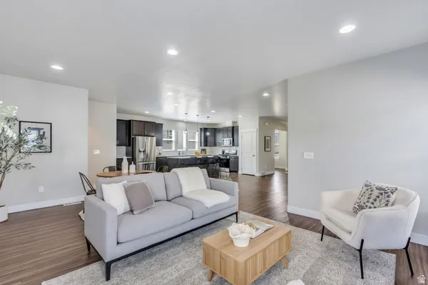Property Slideshow image 3 of 38 | 6437 w early bird dr, South Jordan, UT, 84009