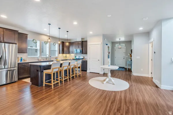 Property Slideshow image 2 of 30 | 6437 w early bird dr, South Jordan, UT, 84009