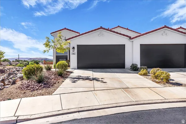 Property Slideshow image 2 of 21 | 794 n via modelo cir, Washington, UT, 84780