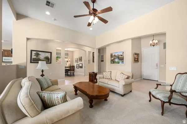 Property Slideshow image 2 of 44 | 4667 s whisper point dr, St. George, UT, 84790
