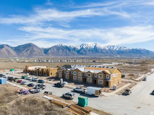 Property Slideshow image 3 of 3 | 1298 w 1290 lot #165 n #165 n, Salem, UT, 84653