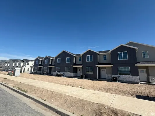 Property Slideshow image 2 of 3 | 1298 w 1290 lot #165 n #165 n, Salem, UT, 84653