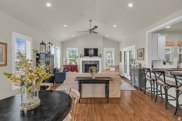 Property Slideshow image 3 of 50 | 4974 w radicchio dr, South Jordan, UT, 84009