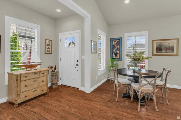 Property Slideshow image 2 of 50 | 4974 w radicchio dr, South Jordan, UT, 84009