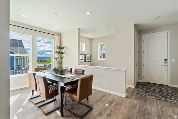 Property Slideshow image 2 of 31 | 6196 w sparrow view dr, South Jordan, UT, 84009