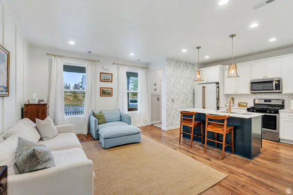 Property Slideshow image 2 of 40 | 6221 w s jordan pkwy, South Jordan, UT, 84009