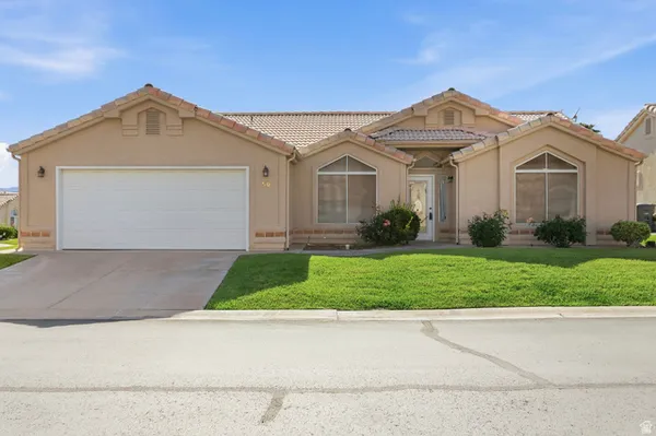 Property Slideshow image 2 of 34 | 225 n valley view dr 50, St. George, UT, 84770