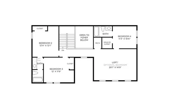 Property Slideshow image 3 of 5 | 766 w chokecherry dr 146, Mapleton, UT, 84664
