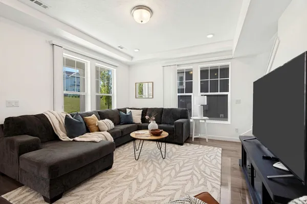 Property Slideshow image 2 of 7 | 6156 w poplar view dr, South Jordan, UT, 84009