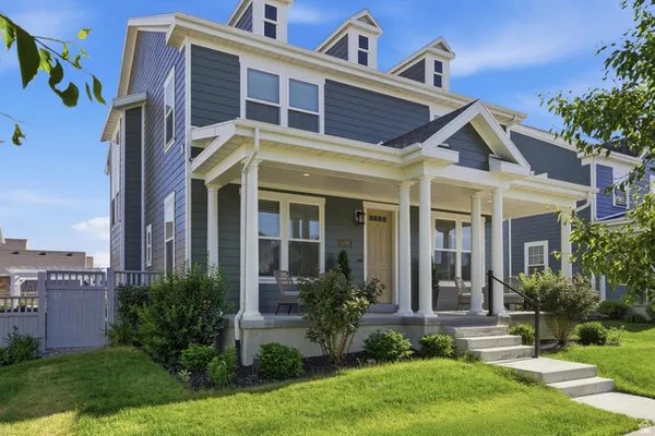Property Slideshow image 2 of 53 | 6299 w meadow grass dr, South Jordan, UT, 84009