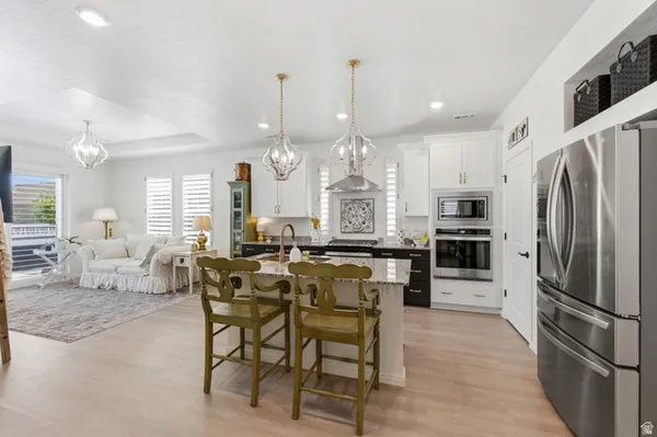 Property Slideshow image 2 of 42 | 6032 w monolith way 420, South Jordan, UT, 84009