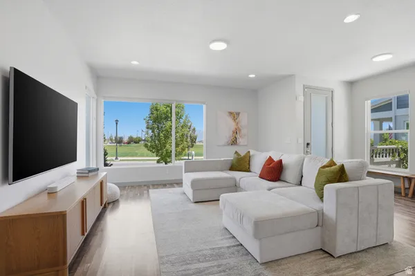 Property Slideshow image 3 of 45 | 11364 s red cardinal way, South Jordan, UT, 84009