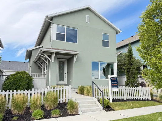 Property Slideshow image 2 of 48 | 11364 s red cardinal way, South Jordan, UT, 84009